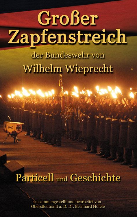 Produktbild: Gro&szlig;er Zapfenstreich