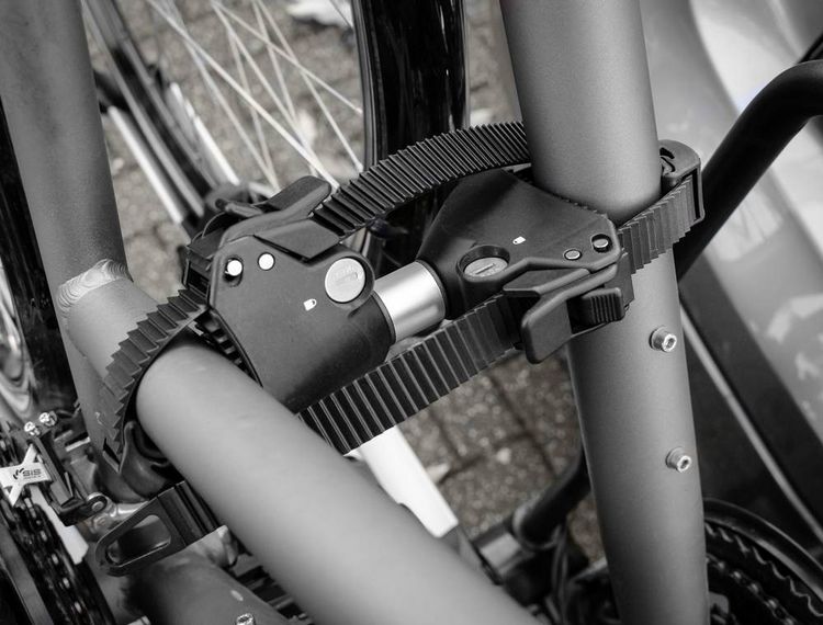 Produktbild: Eufab Fahrradtr&auml;ger-Haltearm 11579