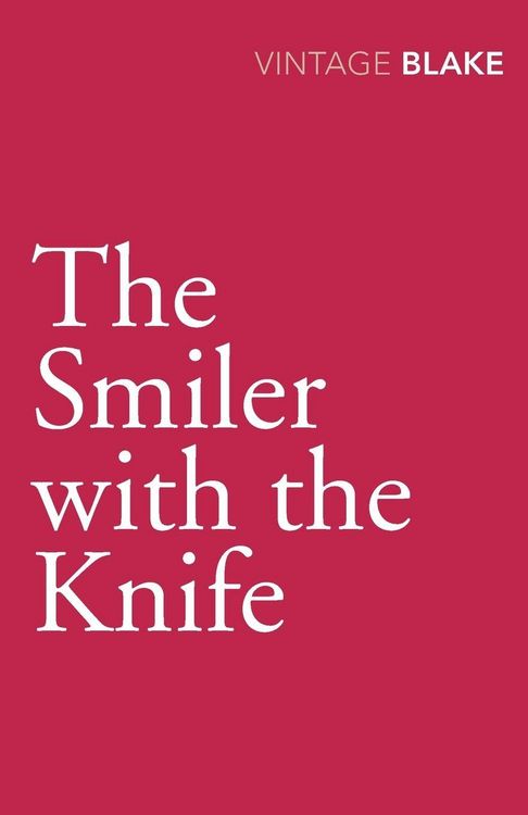Produktbild: The Smiler With The Knife