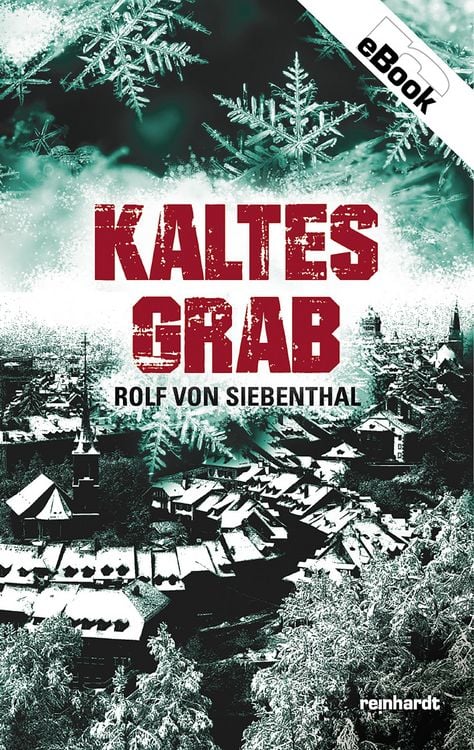 Produktbild: Kaltes Grab