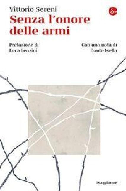 Produktbild: Senza l'onore delle armi