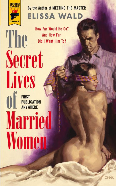 Produktbild: The Secret Lives of Married Women