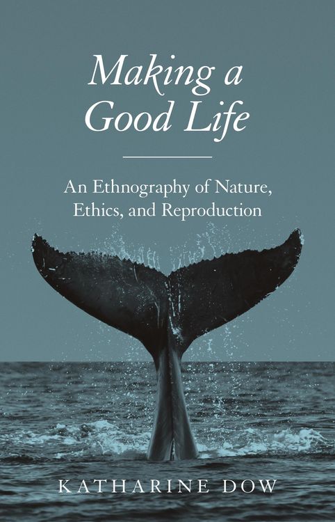 Produktbild: Making a Good Life
