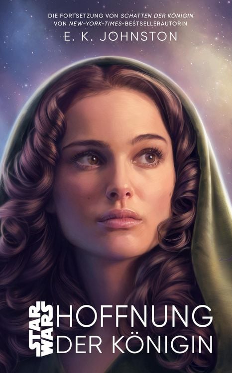 Produktbild: Star Wars: Hoffnung der K&ouml;nigin