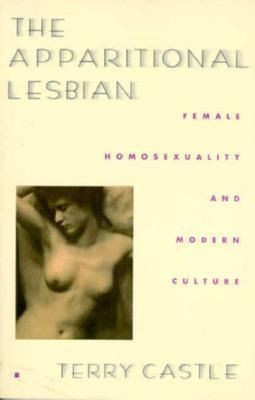 Produktbild: Apparitional Lesbian Rev/e