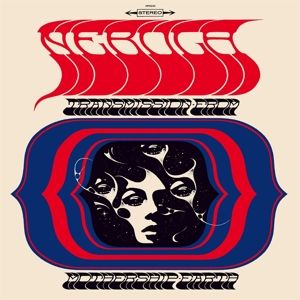 Produktbild: Transmission From Mothership Earth (Ltd.Aqua Blue
