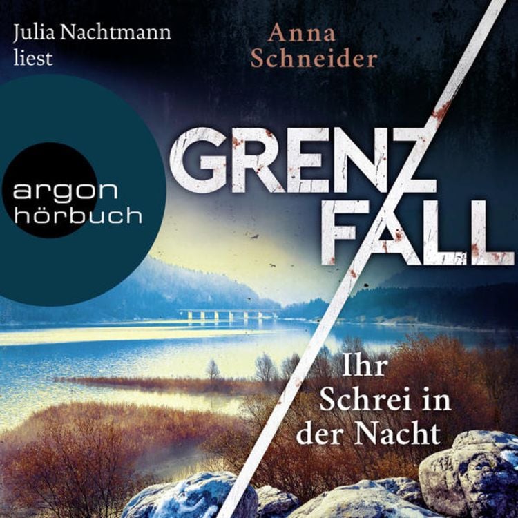 Bild vom Artikel Grenzfall - Ihr Schrei in der Nacht vom Autor Anna Schneider