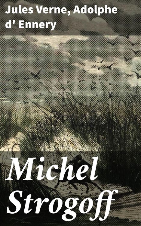 Produktbild: Michel Strogoff