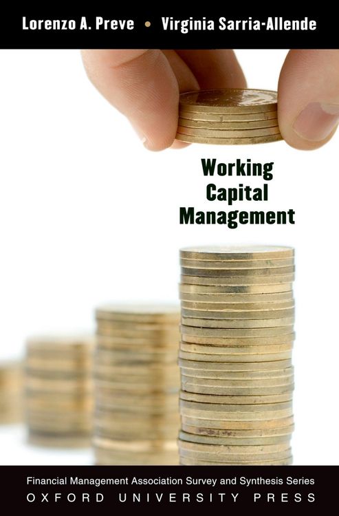Produktbild: Working Capital Management