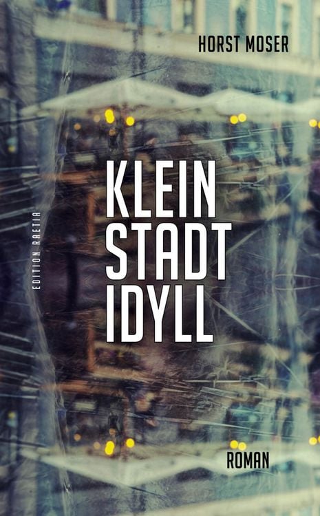Produktbild: Kleinstadtidyll