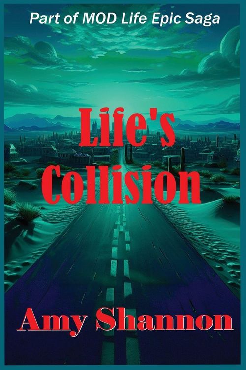 Produktbild: Life's Collision