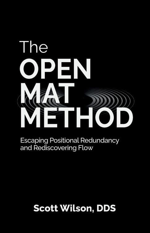 Produktbild: The Open Mat Method