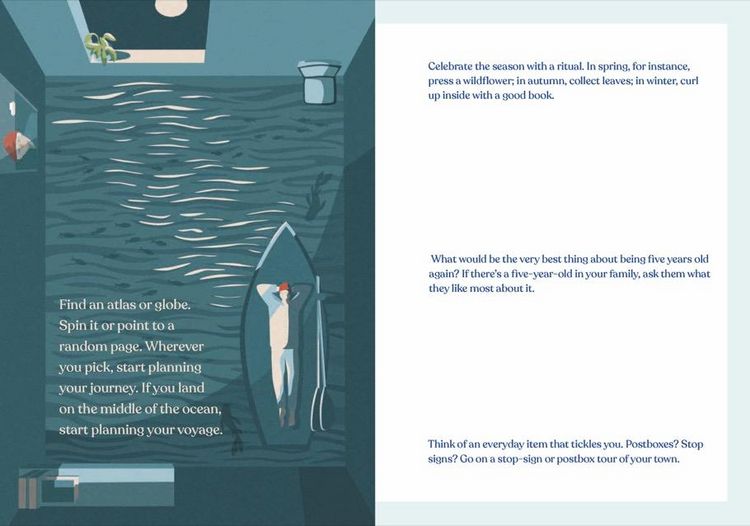 Produktbild: Explore every day
