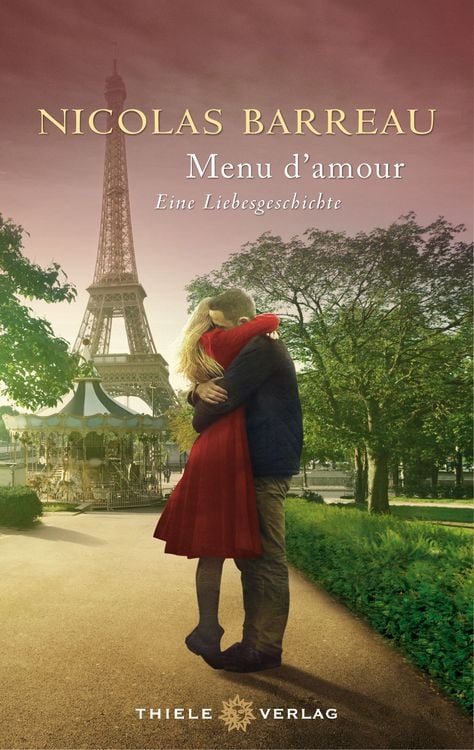 Produktbild: Menu d'amour