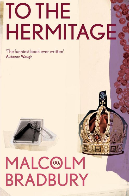 Produktbild: To the Hermitage