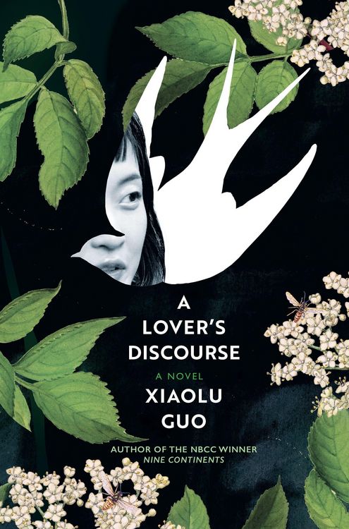 Produktbild: A Lover's Discourse