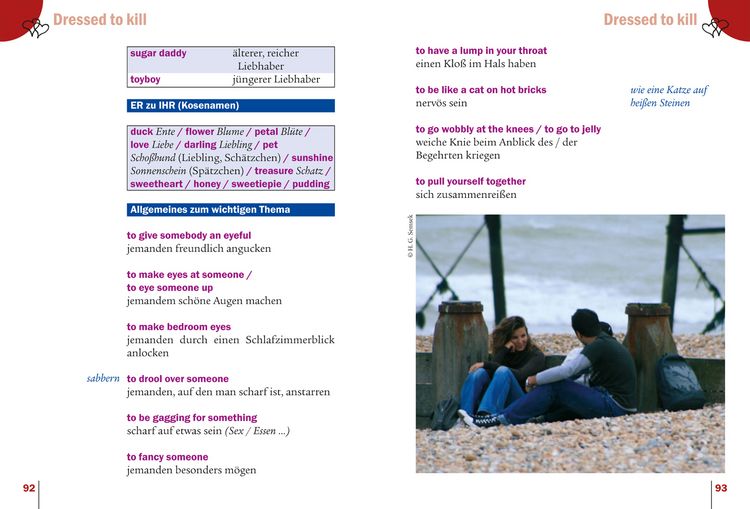 Produktbild: British Slang - das andere Englisch