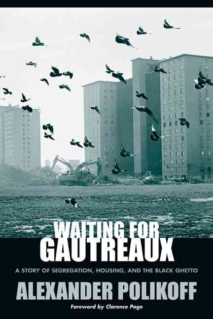 Produktbild: Polikoff, A: Waiting for Gautreaux