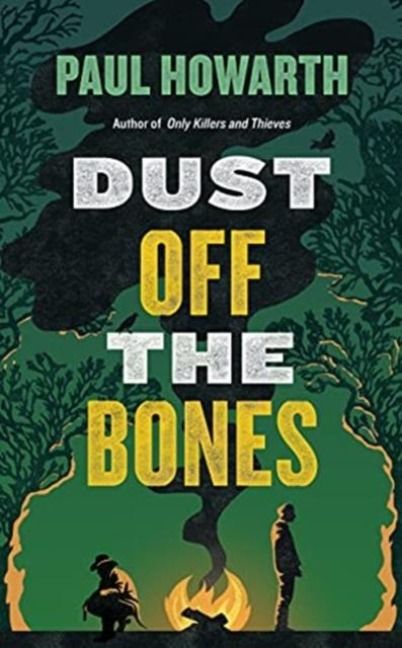 Produktbild: Dust Off The Bones