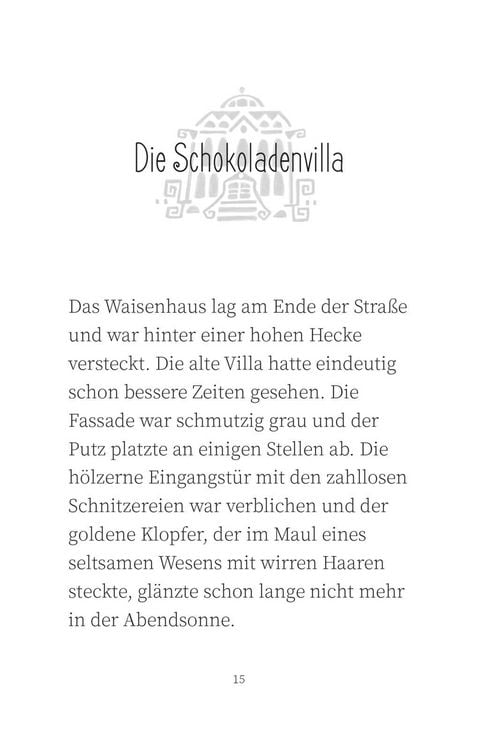 Produktbild: Schokuspokus: Doppelband mit den ersten beiden Geschichten