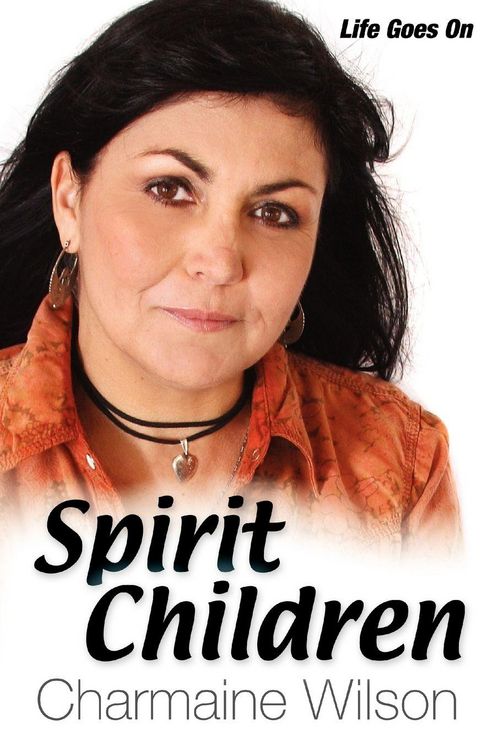Produktbild: Spirit Children