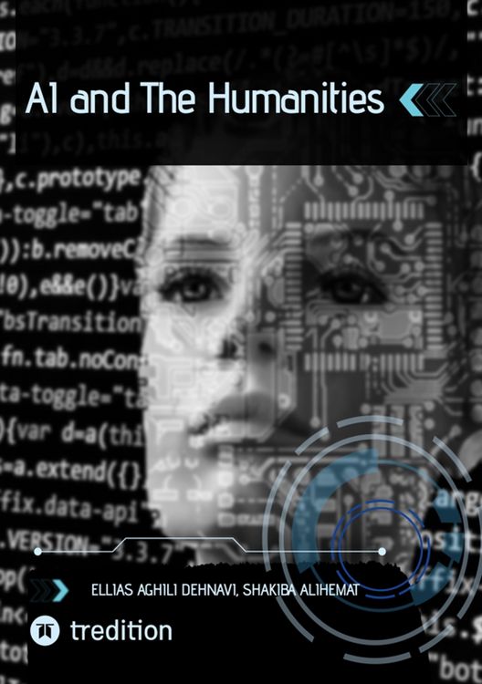 Produktbild: AI and The Humanities