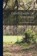 Produktbild: Gentlemen of Virginia