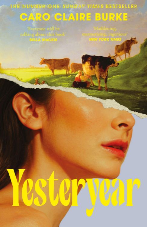 Produktbild: YESTERYEAR HB
