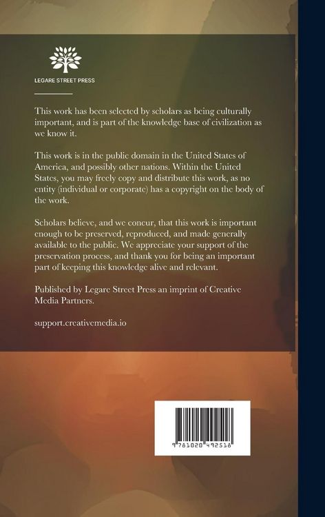 Produktbild: The Religious State