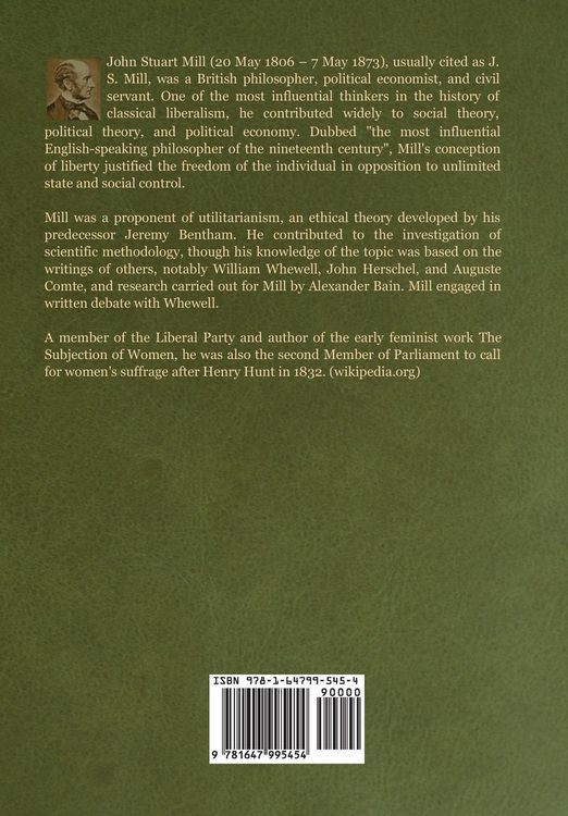 Produktbild: Auguste Comte and Positivism