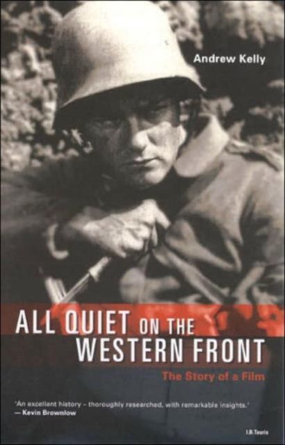 Produktbild: Kelly, A: "All Quiet on the Western Front"