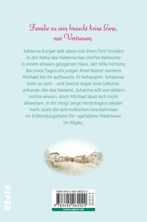 Produktbild: Villa Fortuna
