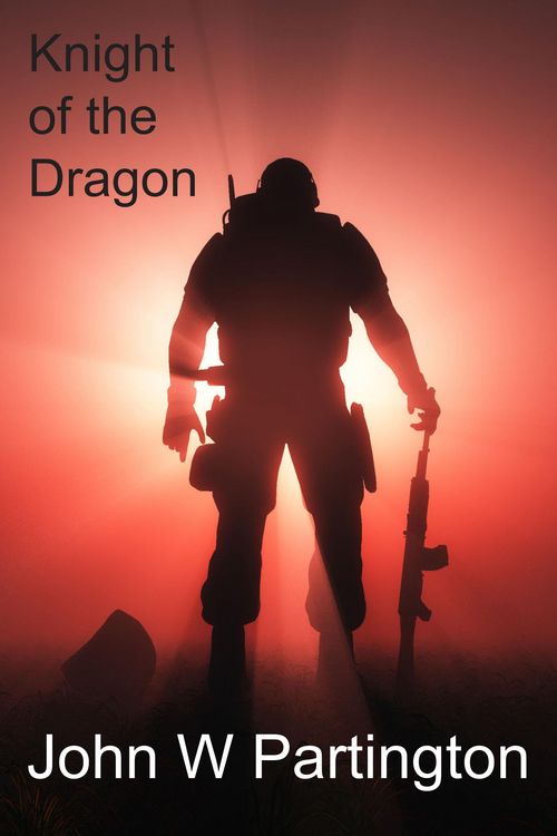 Produktbild: Knight of the Dragon
