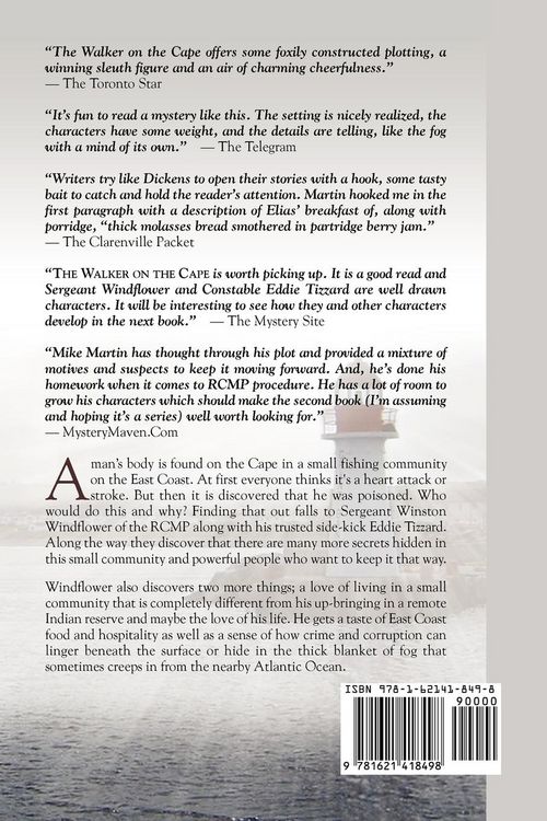 Produktbild: The Walker on the Cape