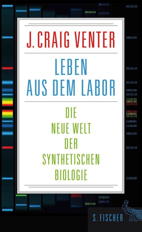 Produktbild: Leben aus dem Labor