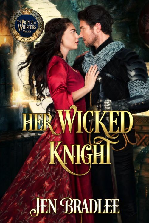 Produktbild: Her Wicked Knight