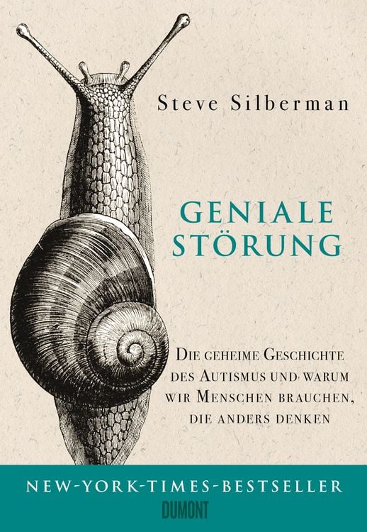 Produktbild: Geniale St&ouml;rung