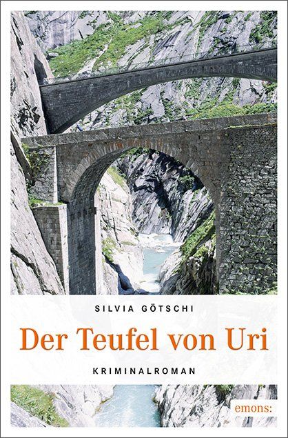 Produktbild: Der Teufel von Uri