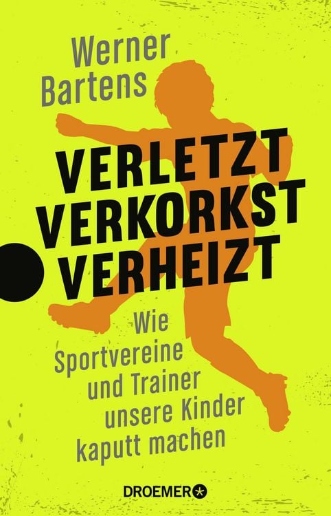 Produktbild: Verletzt, verkorkst, verheizt