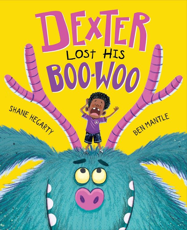 Produktbild: Dexter Lost His Boo-Woo