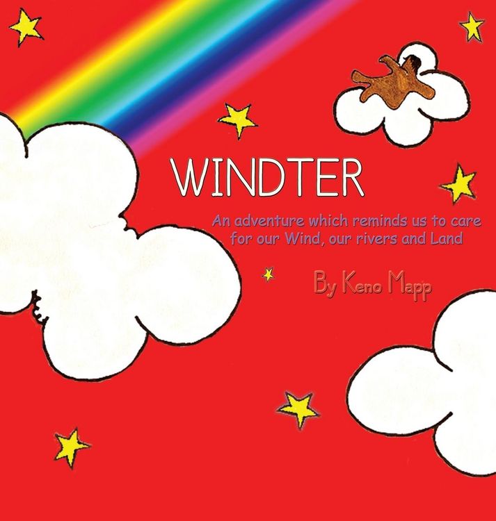 Produktbild: Windter (Russian Version)