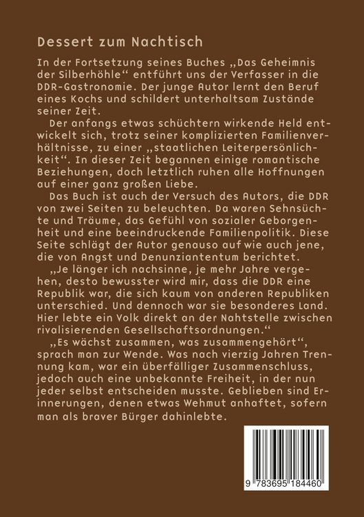 Produktbild: Plaudereien am K&uuml;chenherd