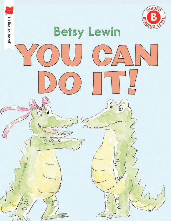 Produktbild: You Can Do It!
