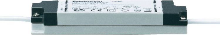 Produktbild: Paulmann 70199 LED-Treiber (B x H x T) 125 x 18 x 40mm 1St.