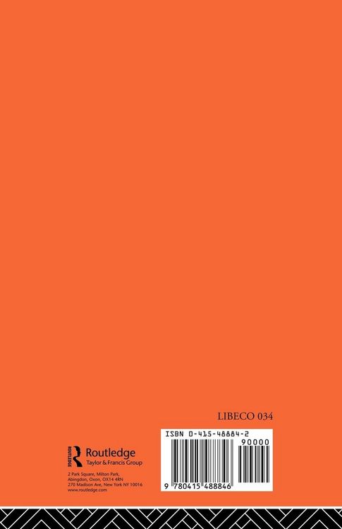 Produktbild: Economics of Physiocracy