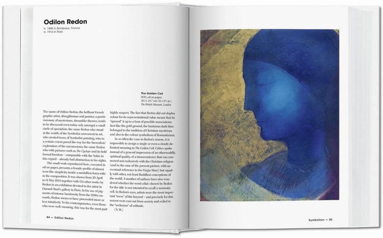 Produktbild: Modern Art. A History from Impressionism to Today