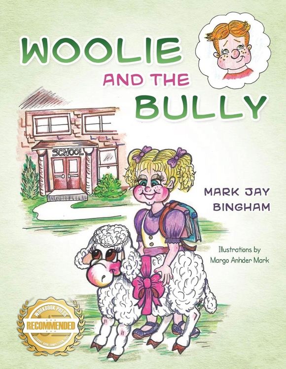 Produktbild: Woolie and the Bully