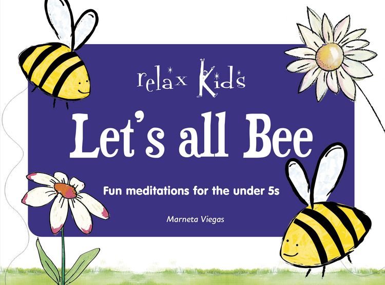 Produktbild: Relax Kids: Let's all BEE