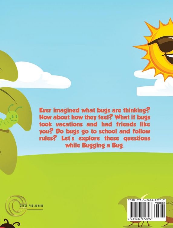Produktbild: Bugging a Bug