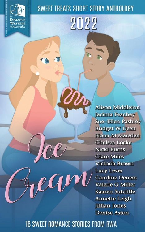 Produktbild: Sweet Treats - Ice Cream